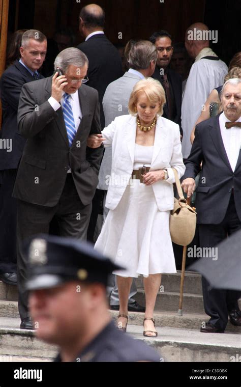 Ron Masak in attendance for The Los Angeles Police Memorial Foundation Family . . Barbara walters funeral pictures